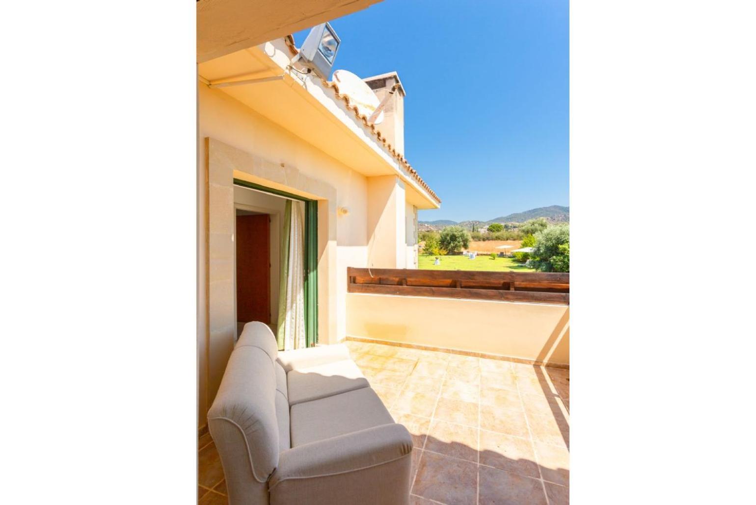 Villa Olivetta Kato Yialia Exterior photo
